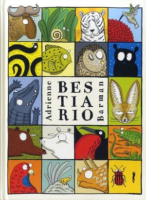 BESTIARIO