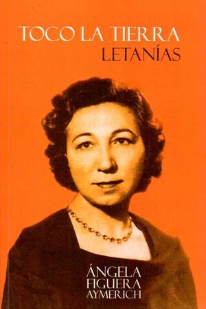 TOCO LA TIERRA: LETANÍAS