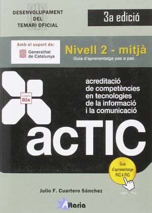 CERTIFICACIONS ACTIC