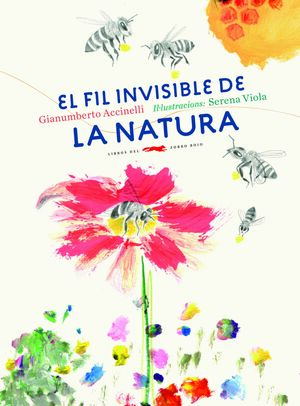 EL FIL INVISIBLE DE LA NATURA