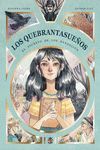 LOS QUEBRANTASUEÑOS. EL SECRETO DE LOS DANDELIÓN