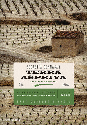 TERRA ASPRIVA UN WESTERN - CAT