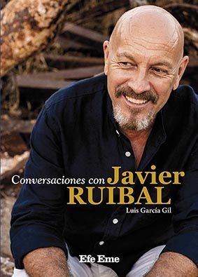 CONVERSACIONES CON JAVIER RUIBAL