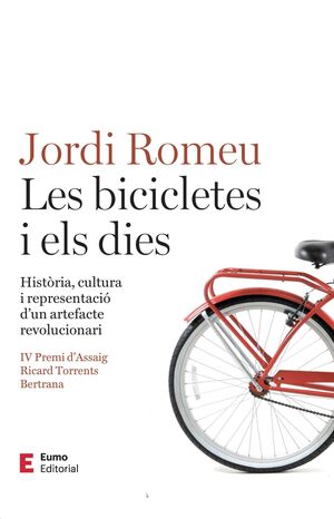 LES BICICLETES I ELS DIES (4T PREMI D'ASSAIG RICAR