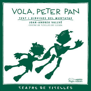 VOLA, PETER PAN