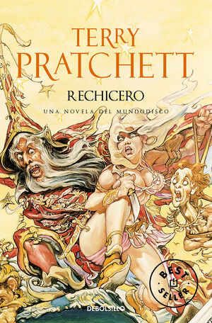 RECHICERO (MUNDODISCO 5)