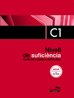 NIVELL DE SUFICIENCIA. C1. EDICIO 2017