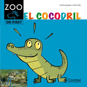 COCODRIL,EL