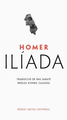 ILIADA - EDICIO ENRIQUIDA 2022