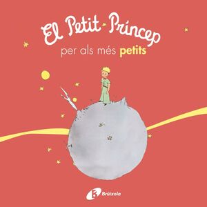 EL PETIT PRÍNCEP