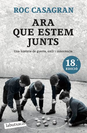 ARA QUE ESTEM JUNTS