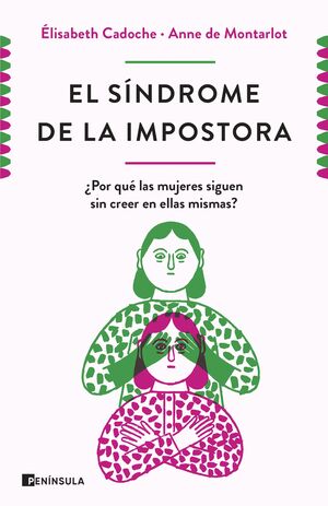 EL SÍNDROME DE LA IMPOSTORA