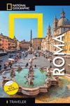 ROMA - GUÍA NATIONAL GEOGRAPHIC TRAVELLER