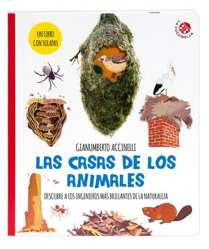 LA CASA DE LOS ANIMALES