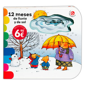 (LIBROS CON AGUJEROS)