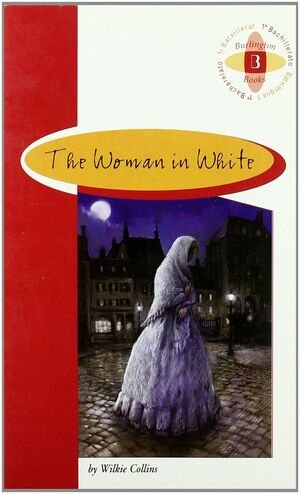 BR - BACH 1 - WOMAN IN WHITE, THE