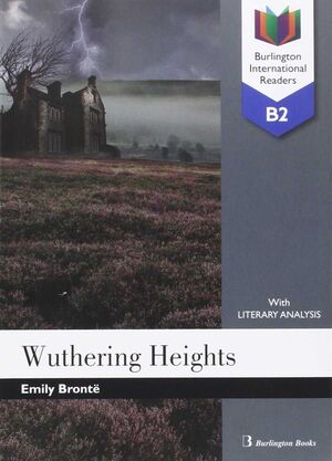 BIR - WUTHERING HEIGHTS - B2