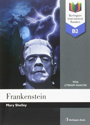 BIR - FRANKENSTEIN - B2