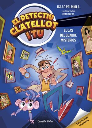 CLATELLOT 1. QUADRE MISTERIOS