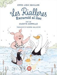 EXCURSIO AL LLAC