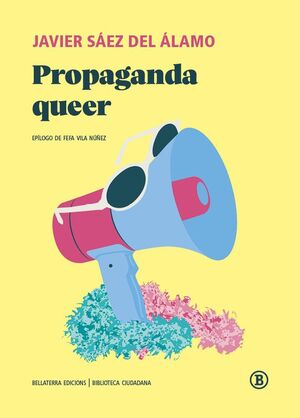 PROPAGANDA QUEER