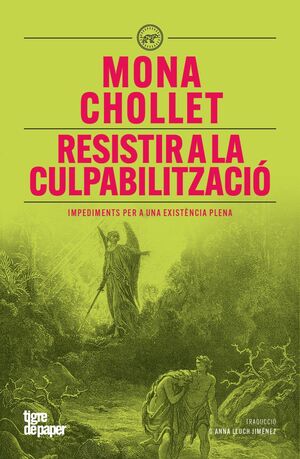 RESISTIR A LA CULPABILITZACIO