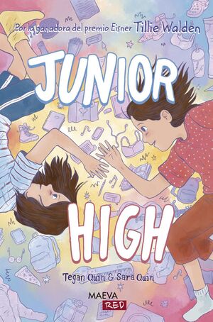 JUNIOR HIGH