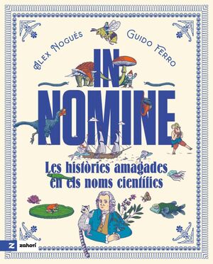 IN NOMINE - CATALÀ