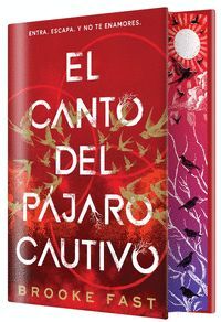 CANTO DEL PAJARO CAUTIVO, EL (EDICION ESPECIAL LIMITADA)