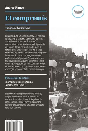 EL COMPROM¡S