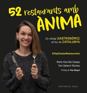 TOP CATALAN RESTAURANTS