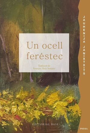 UN OCELL FERÉSTEC