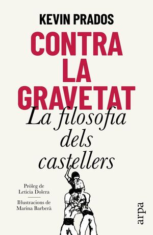 CONTRA LA GRAVETAT