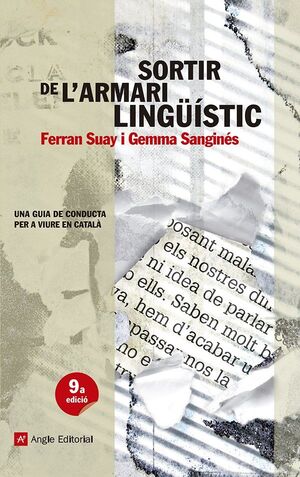 (9 ED) SORTIR DE L'ARMARI LINGUISTIC - UNA GUIA DE