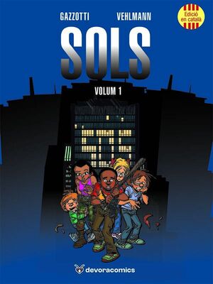 SOLS - VOL. 1