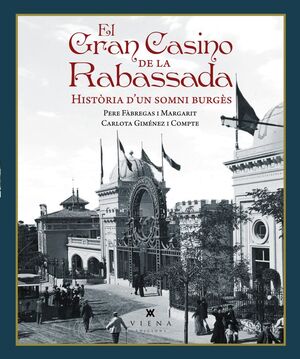 EL GRAN CASINO DE LA RABASSADA