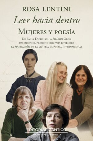 LEER HACIA DENTRO:MUJERES Y POESIA