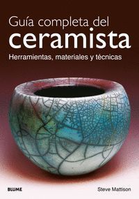 GUIA COMPLETA DEL CERAMISTA (2026)
