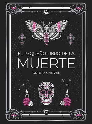 EL PEQUEÃ±O LIBRO DE LA MUERTE