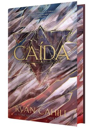 LA CA¡DA (LOS VINCULADOS Y LOS QUEBRADOS)