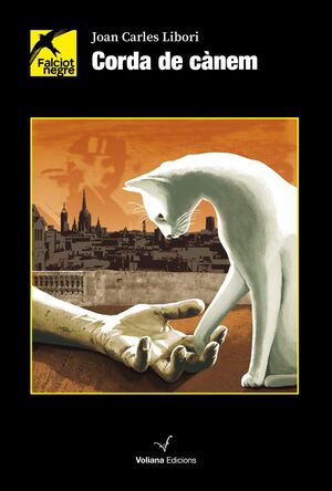 CORDA DE CANEM