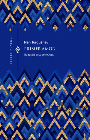 PRIMER AMOR