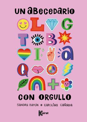 UN ABECEDARIO CON ORGULLO