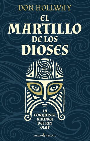 EL MARTILLO DE LOS DIOSES