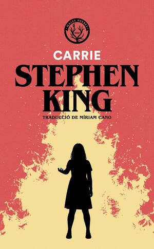 CARRIE