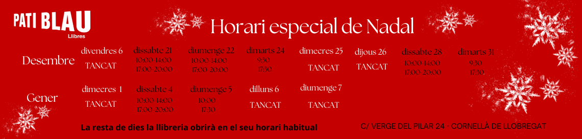 Campanya fas 6 anys