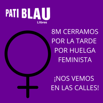 AGENDA DE MARZO