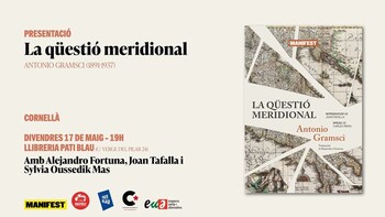 LA QÜESTIO MERIDIONAL 