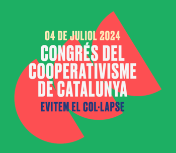 CONGRÉS DEL COOPERATIVISME