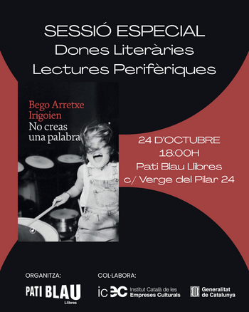 NO CREAS UNA PALABRA